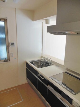 WIT橋本台の物件内観写真